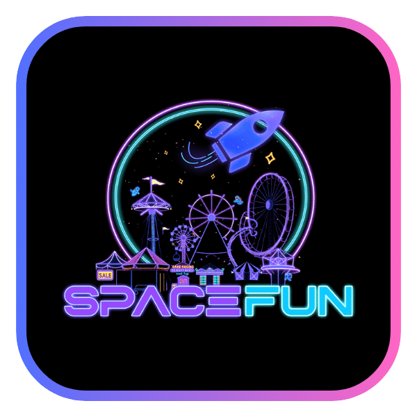 SPACEFUN